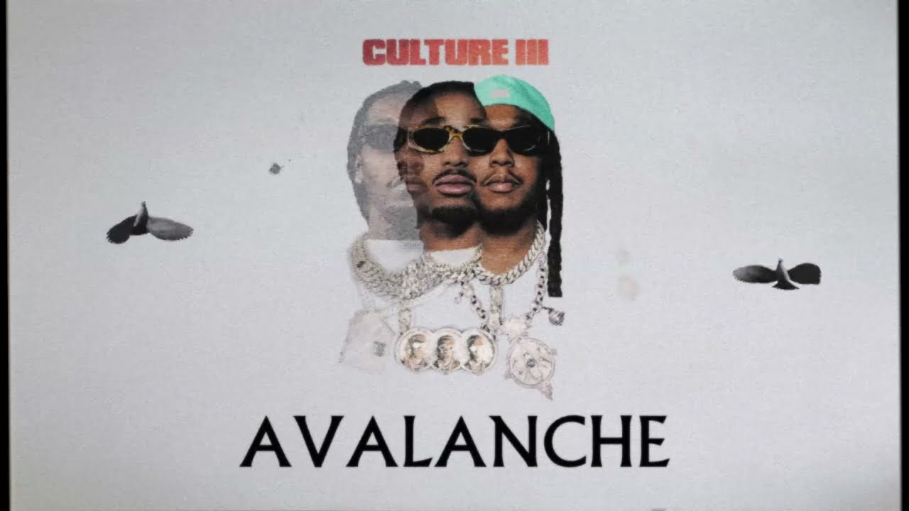 Download Mp3 Migos Avalanche Culture Iii Crackermusic Com